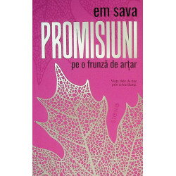 Promisiuni pe o frunza de...