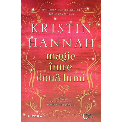 Magie intre doua lumi