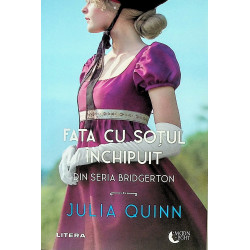 Fata cu sotul inchipuit