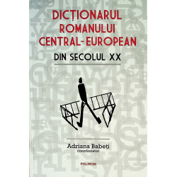 Dictionarul romanului...