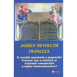 Marea revolutie franceza. O...