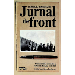 Jurnal de front