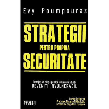 Strategii pentru propria...