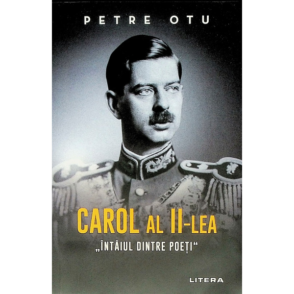 Carol al II-lea - Intaiul dintre poeti