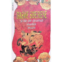 Basme siberiene si de pe...