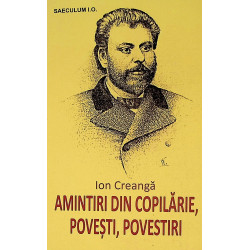 Amintiri din copilarie....