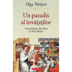 Un paradis al invatatilor....