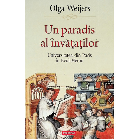 Un paradis al invatatilor....