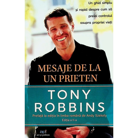 Mesaje de la un prieten