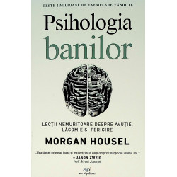 Psihologia banilor