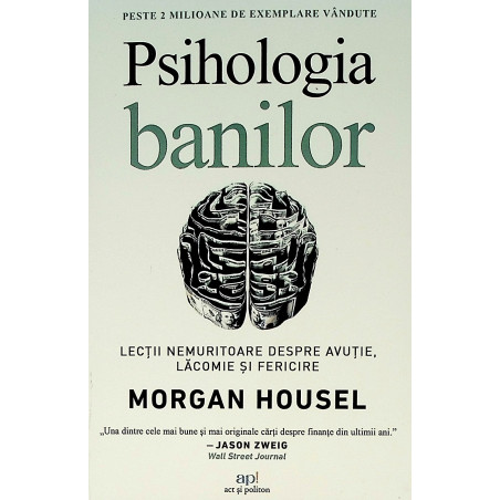 Psihologia banilor