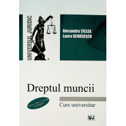 Dreptul muncii