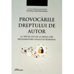 Provocarile dreptului de...