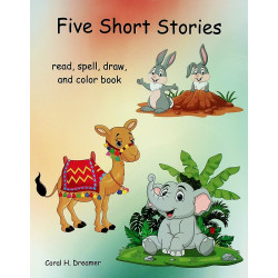 Five Short Stories. Read,...