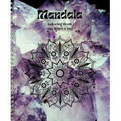 Mandala - Coloring Book....