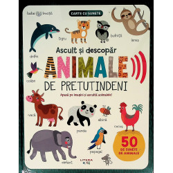 Animale de pretutindeni....