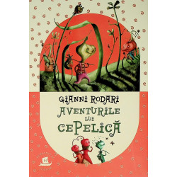 Aventurile lui Cepelica