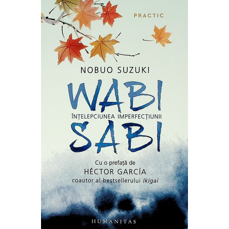 Wabi Sabi. Intelepciunea...