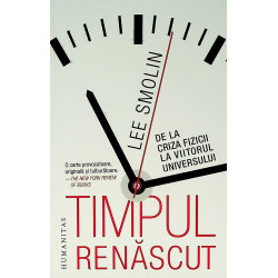 Timpul renascut. De la...