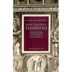 Spectacolul filozofiei. Cum...