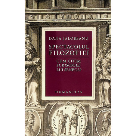 Spectacolul filozofiei. Cum...