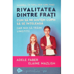 Rivalitatea dintre frati....