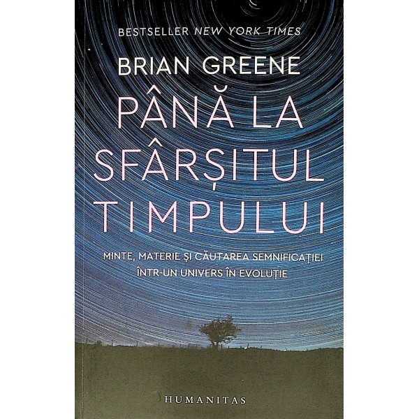 Pana la sfarsitul timpului