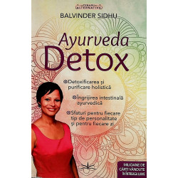 Ayurveda Detox