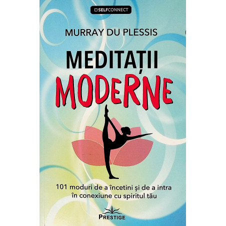 Meditatii moderne. 101...