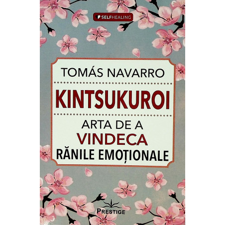 Kintsukuroi - Arta de a...