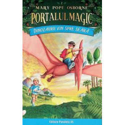 Portalul magic, vol. i -...