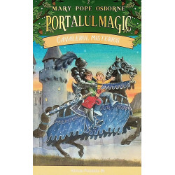 Portalul magic, vol. II -...