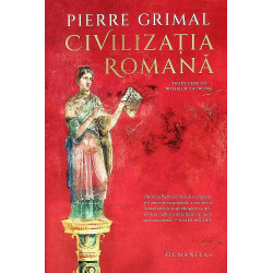 Civilizatia romana