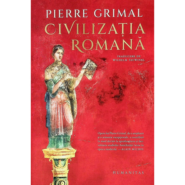 Civilizatia romana