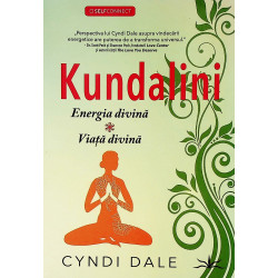 Kundalini - Energia...