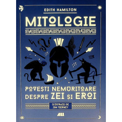 Mitologie. Povesti...