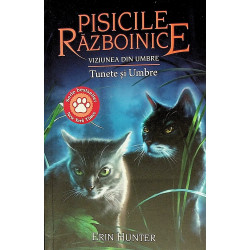 Pisicile razboinice, vol....