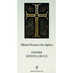 Despre Sfanta Cruce