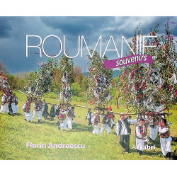 Roumanie - Souvenir