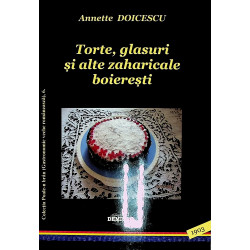 Torte, glasuri si alte...