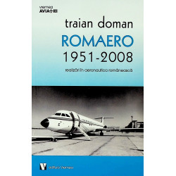 Romaero, 1951-2008....