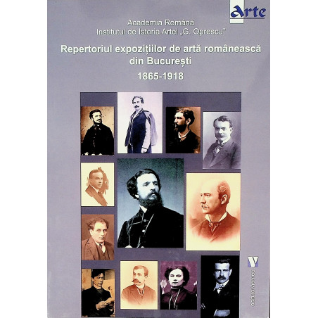 Repertoriul expozitiilor de...