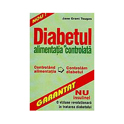Diabetul si alimentatia...