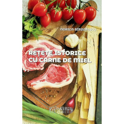 Retete istorice cu carne de...