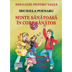 Minte sanatoasa in corp...