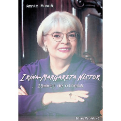 Irina-Margareta Nistor -...