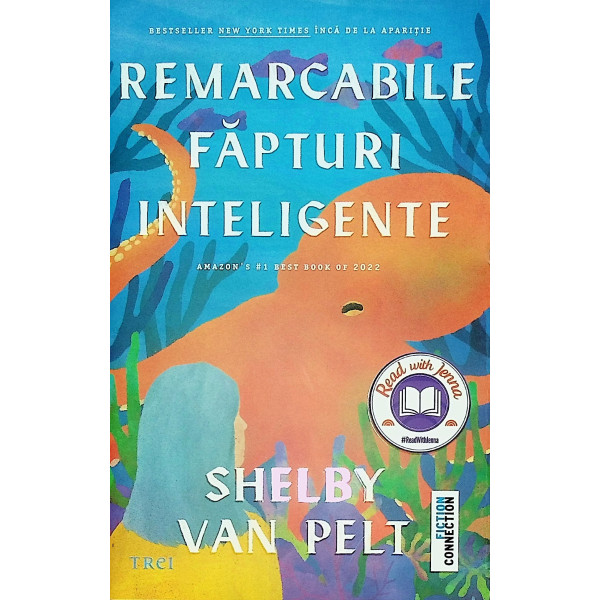 Remarcabile fapturi inteligente