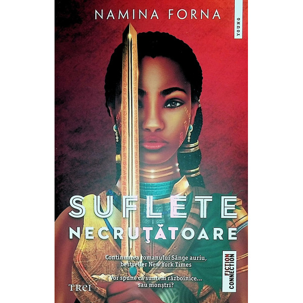 Suflete necrutatoare