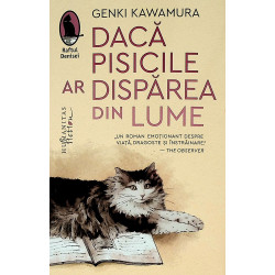 Daca pisicile ar disparea...