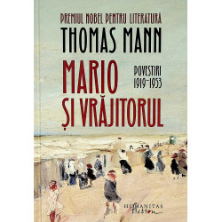Povestiri, vol. II - Mario...